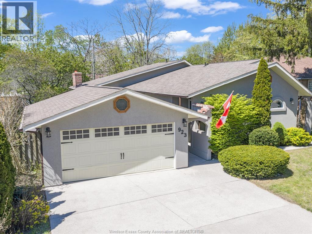 923 LAUZON ROAD, Windsor, Ontario, N8S3M4 — Photo 12