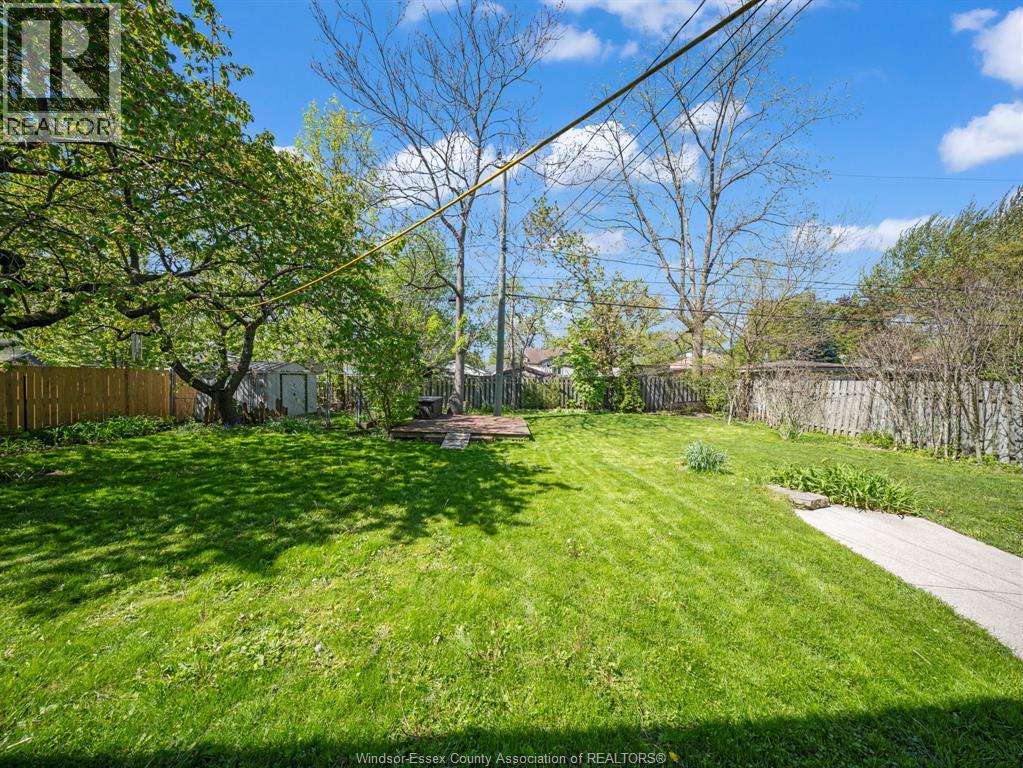 923 LAUZON ROAD, Windsor, Ontario, N8S3M4 — Photo 25