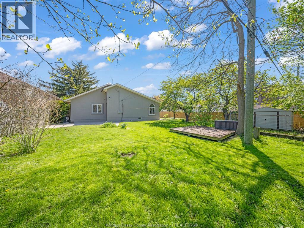 923 LAUZON ROAD, Windsor, Ontario, N8S3M4 — Photo 28
