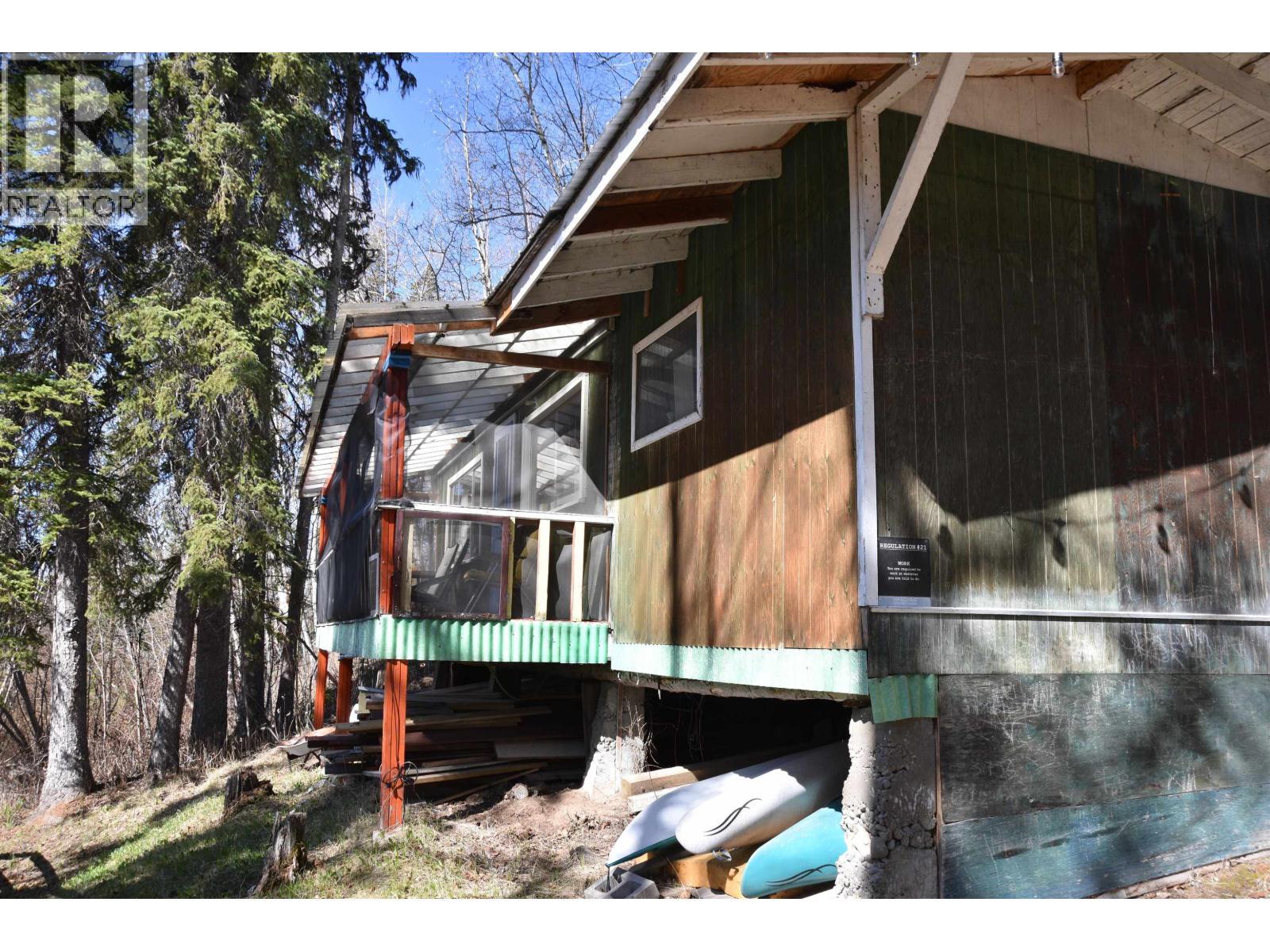 15007 NORMAN LAKE ROAD - 4