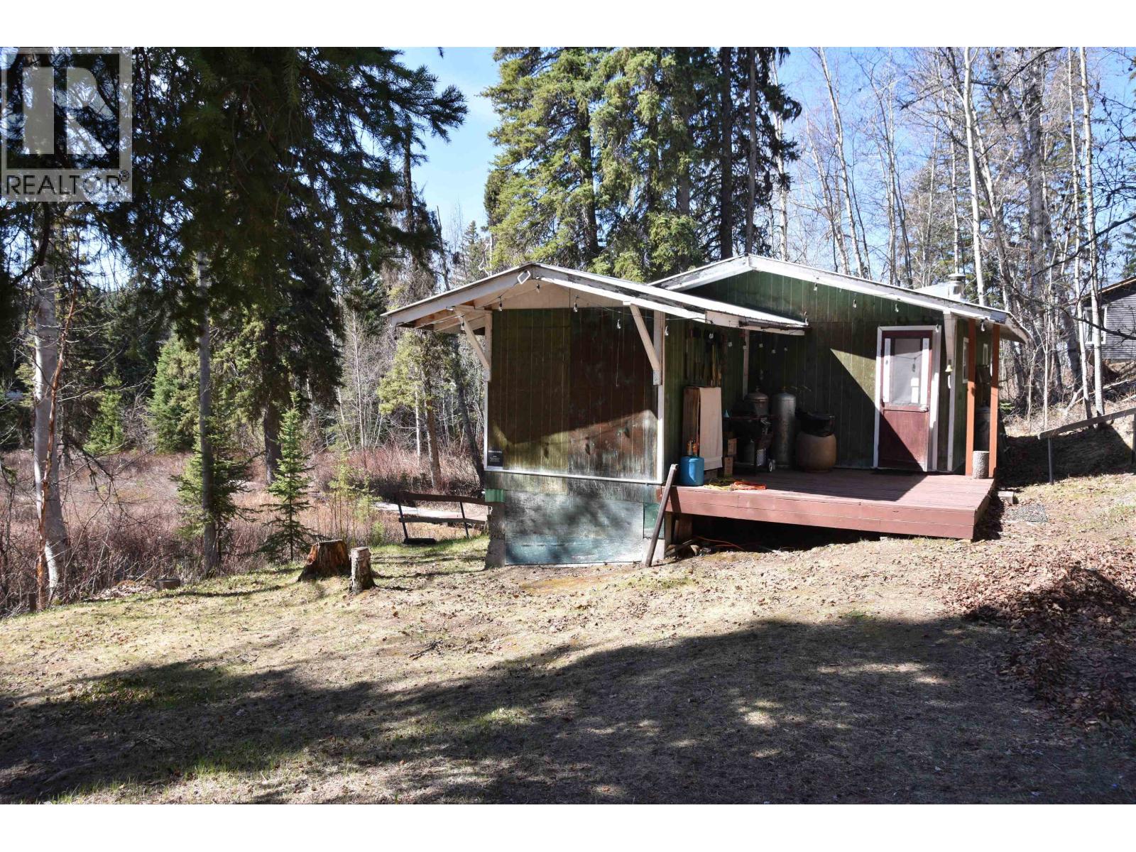 15007 NORMAN LAKE ROAD - 5