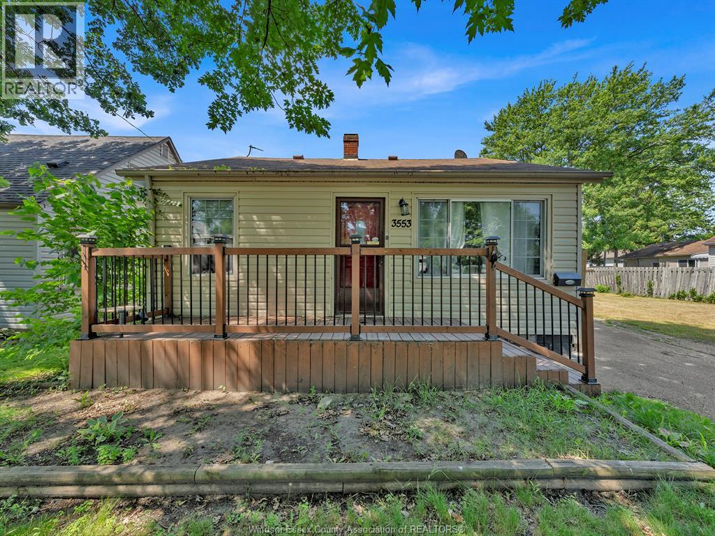 3553 TURNER ROAD