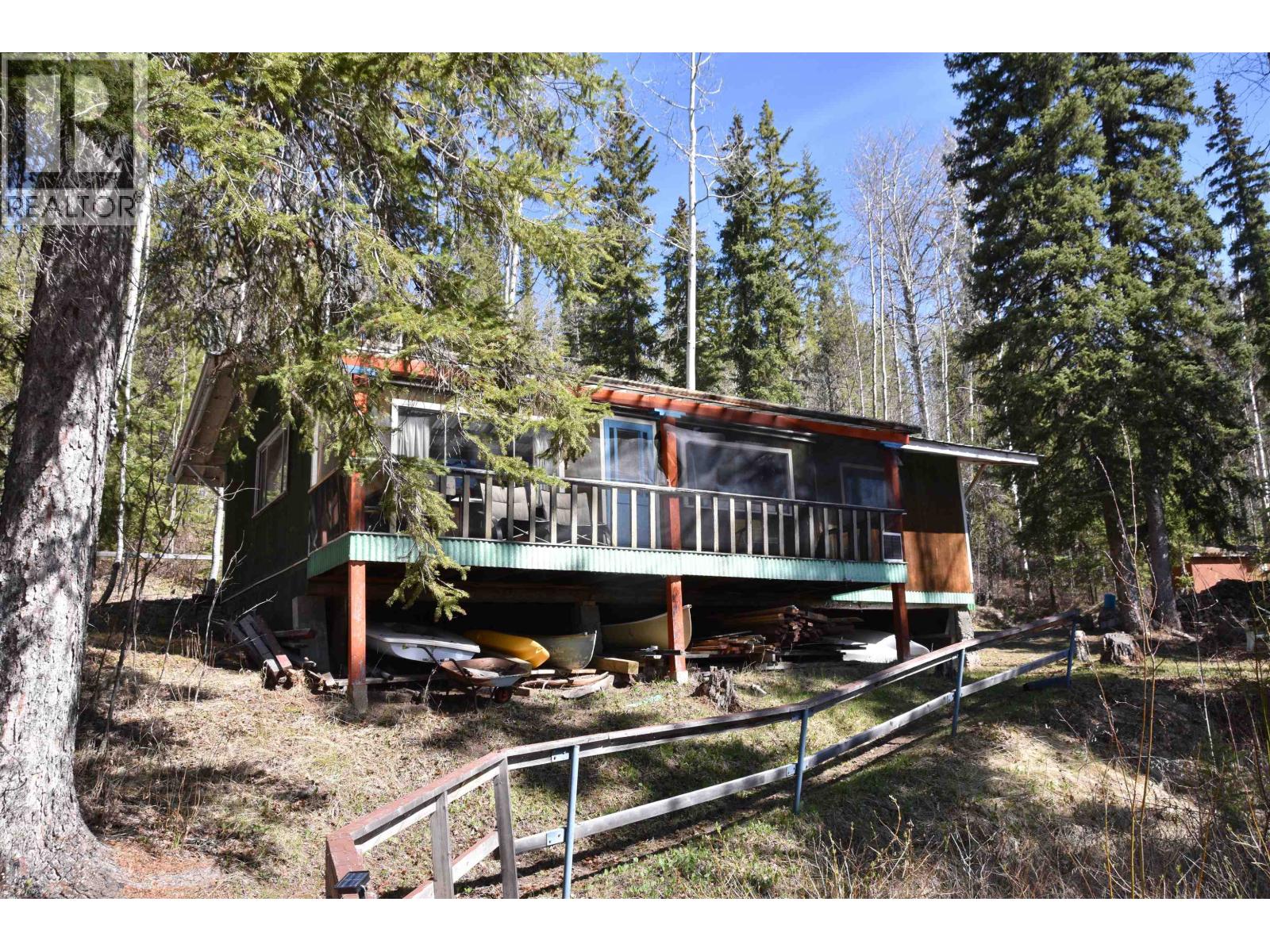 15007 NORMAN LAKE ROAD - 15