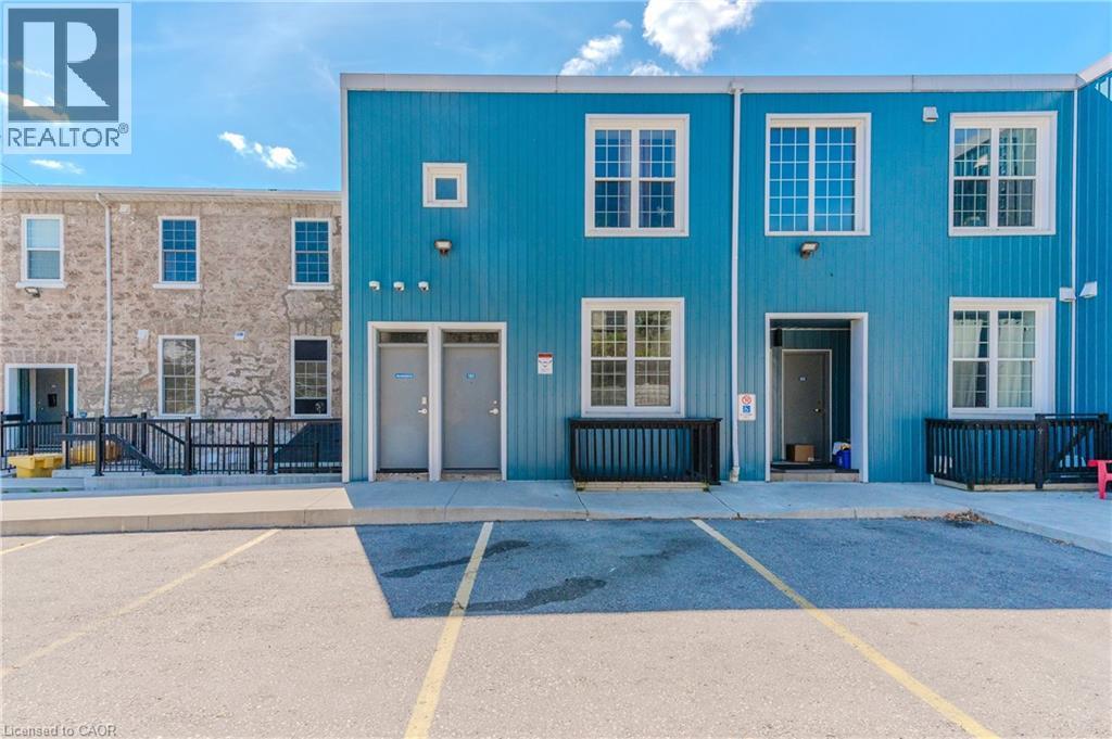 58 BEVERLY Street Unit# 101, Cambridge, Ontario, N1R3Z7 — Photo 2