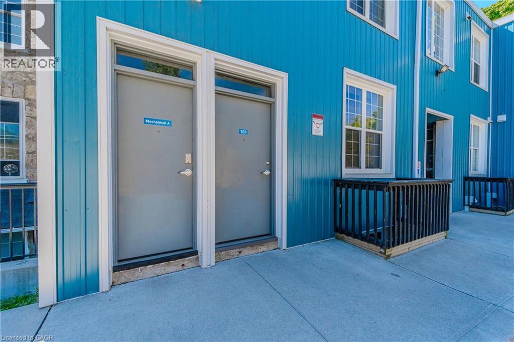 58 BEVERLY Street Unit# 101, Cambridge, Ontario, N1R3Z7 — Photo 3