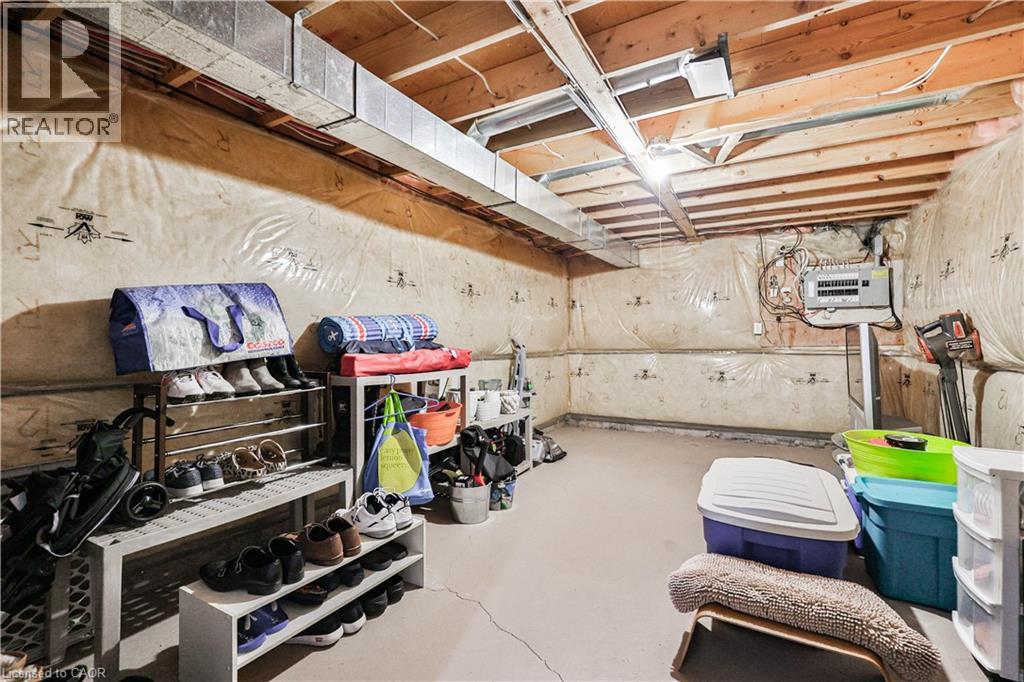 2175 GRAND RAVINE Drive, Oakville, Ontario, L6H6B2 — Photo 39