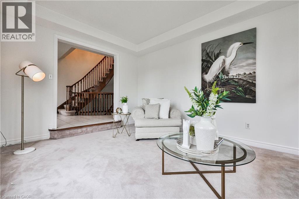 2175 GRAND RAVINE Drive, Oakville, Ontario, L6H6B2 — Photo 12