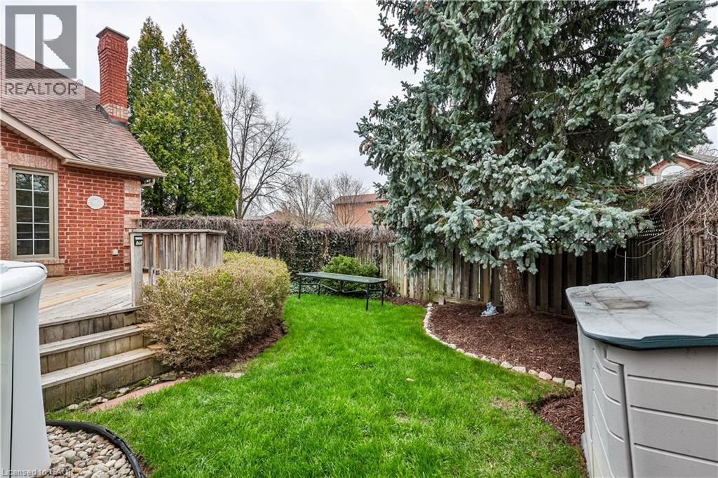 2175 GRAND RAVINE Drive, Oakville, Ontario, L6H6B2 — Photo 6