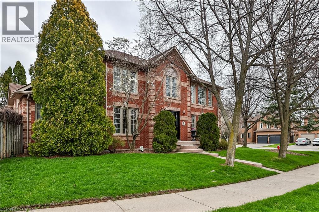 2175 GRAND RAVINE Drive, Oakville, Ontario, L6H6B2 — Photo 2