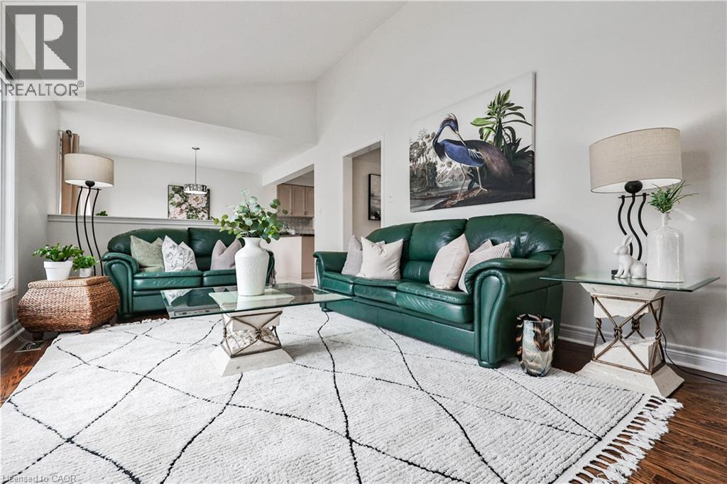 2175 GRAND RAVINE Drive, Oakville, Ontario, L6H6B2 — Photo 20