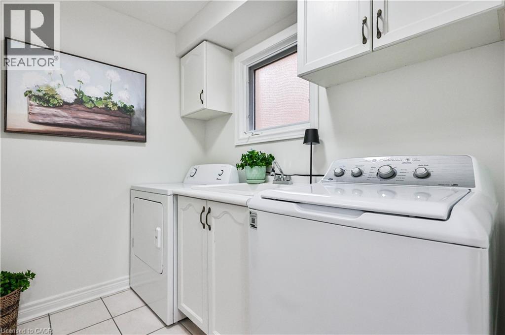 2175 GRAND RAVINE Drive, Oakville, Ontario, L6H6B2 — Photo 22