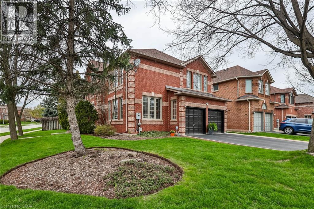 2175 GRAND RAVINE Drive, Oakville, Ontario, L6H6B2 — Photo 3
