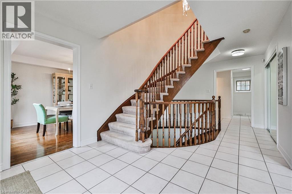 2175 GRAND RAVINE Drive, Oakville, Ontario, L6H6B2 — Photo 10
