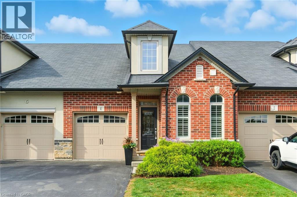 4 BURGUNDY Grove, Ancaster, Ontario, L9K0E7 — Photo 3