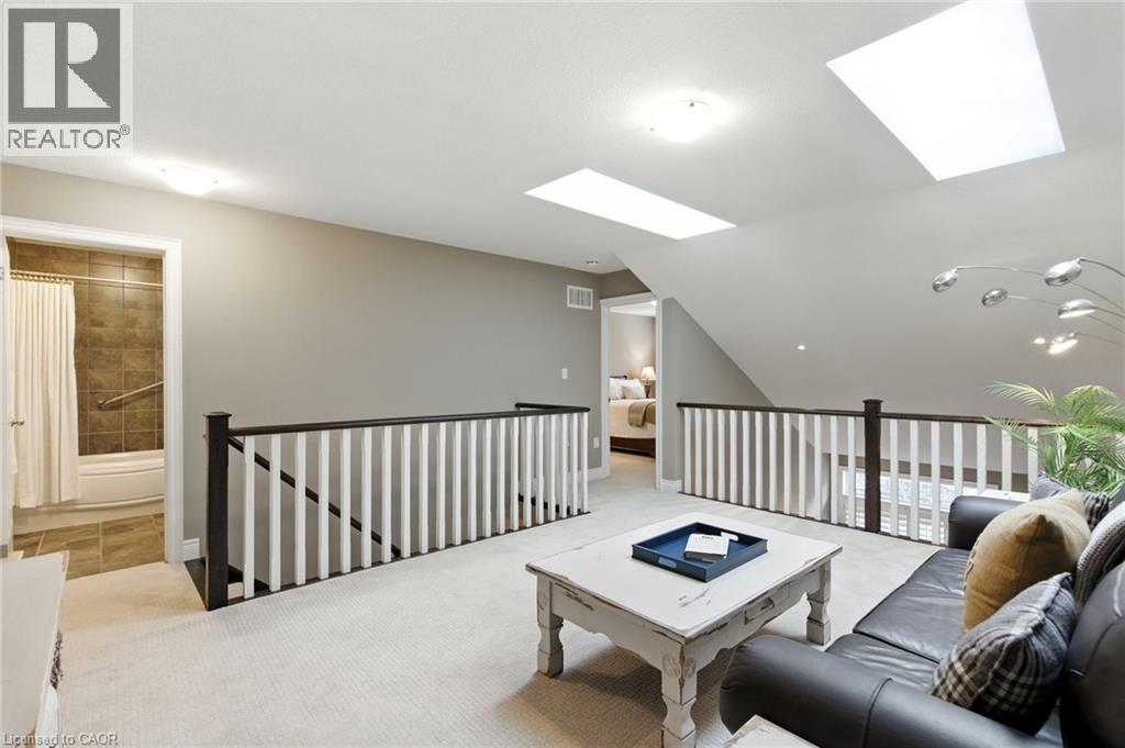 4 BURGUNDY Grove, Ancaster, Ontario, L9K0E7 — Photo 26