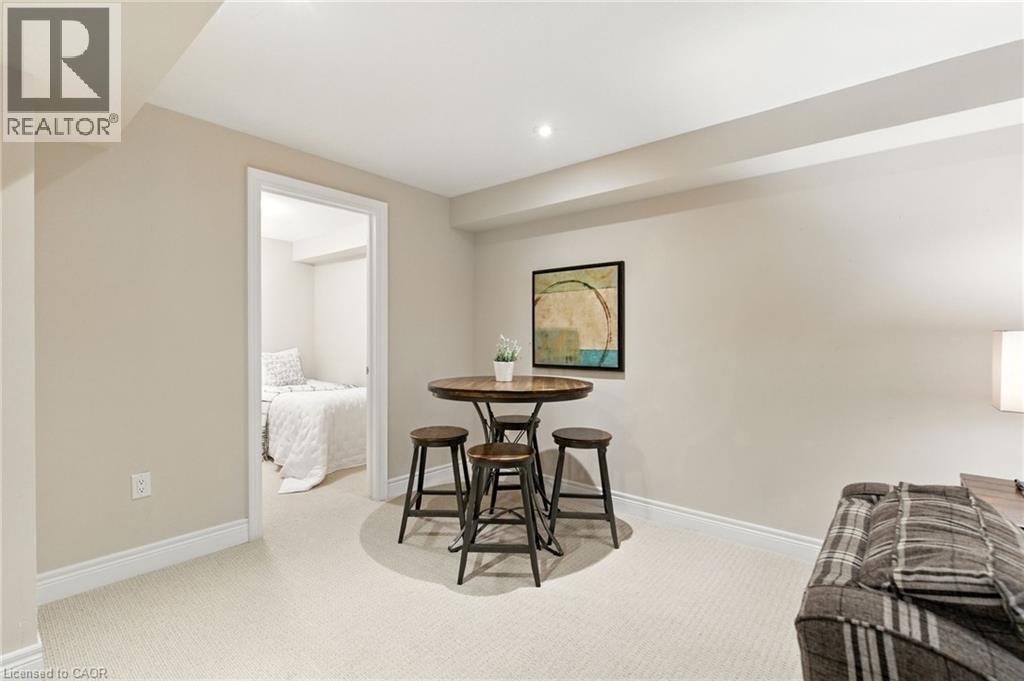 4 BURGUNDY Grove, Ancaster, Ontario, L9K0E7 — Photo 36