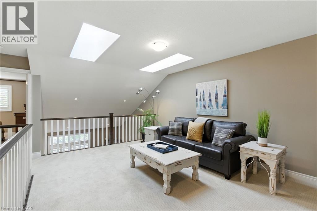 4 BURGUNDY Grove, Ancaster, Ontario, L9K0E7 — Photo 25