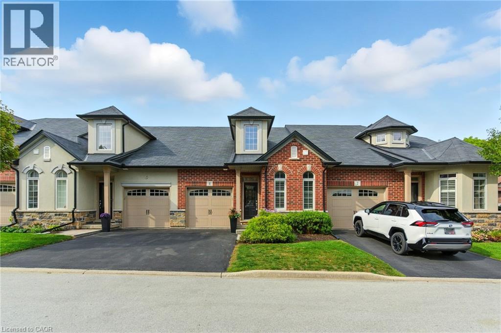 4 BURGUNDY Grove, Ancaster, Ontario, L9K0E7 — Photo 2