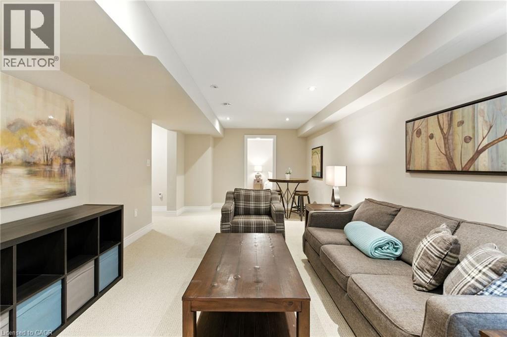 4 BURGUNDY Grove, Ancaster, Ontario, L9K0E7 — Photo 35