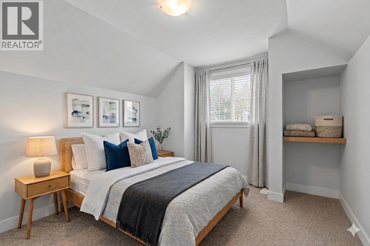 331 KEARY STREET, New Westminster