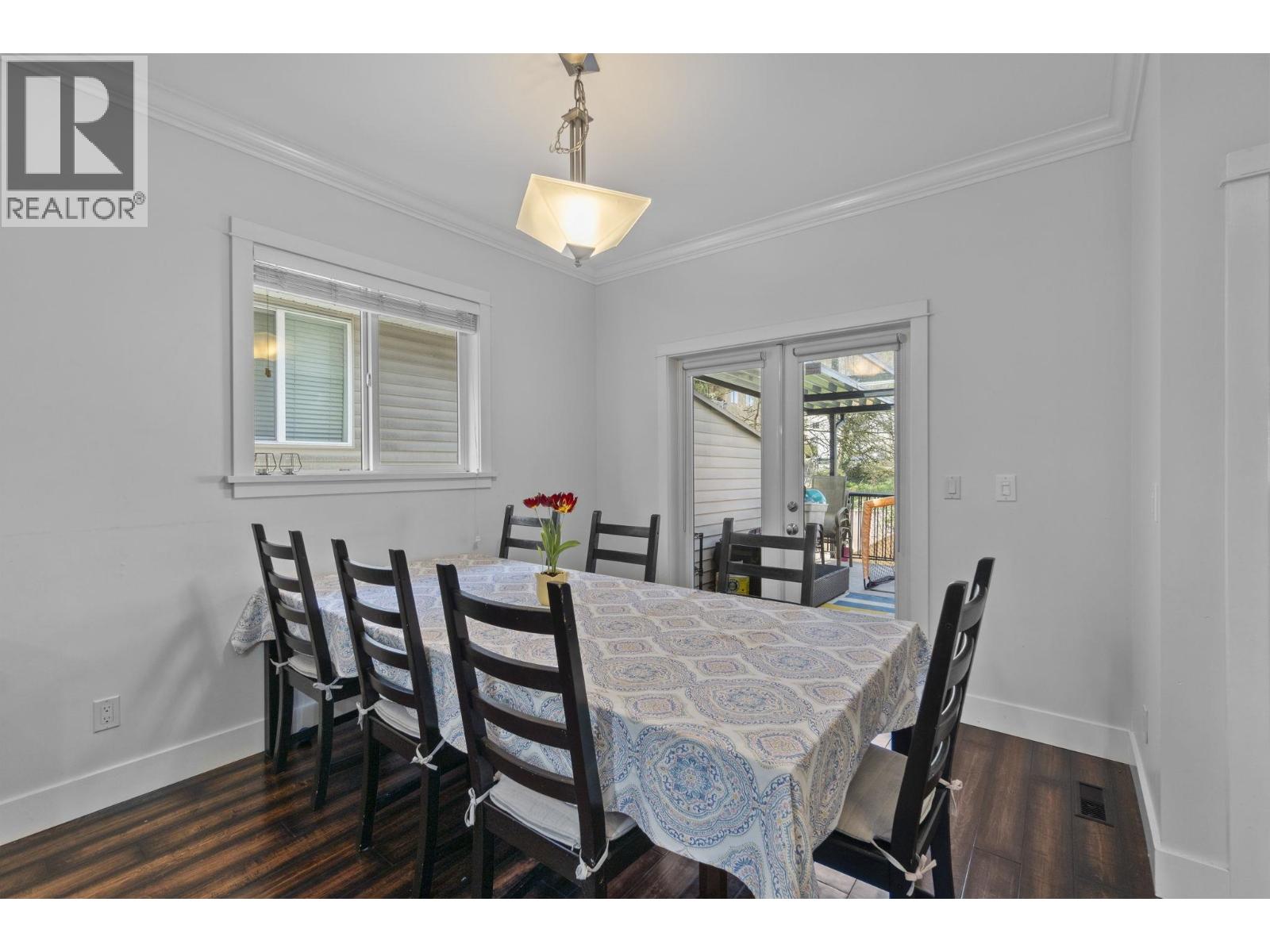 331 KEARY STREET, New Westminster