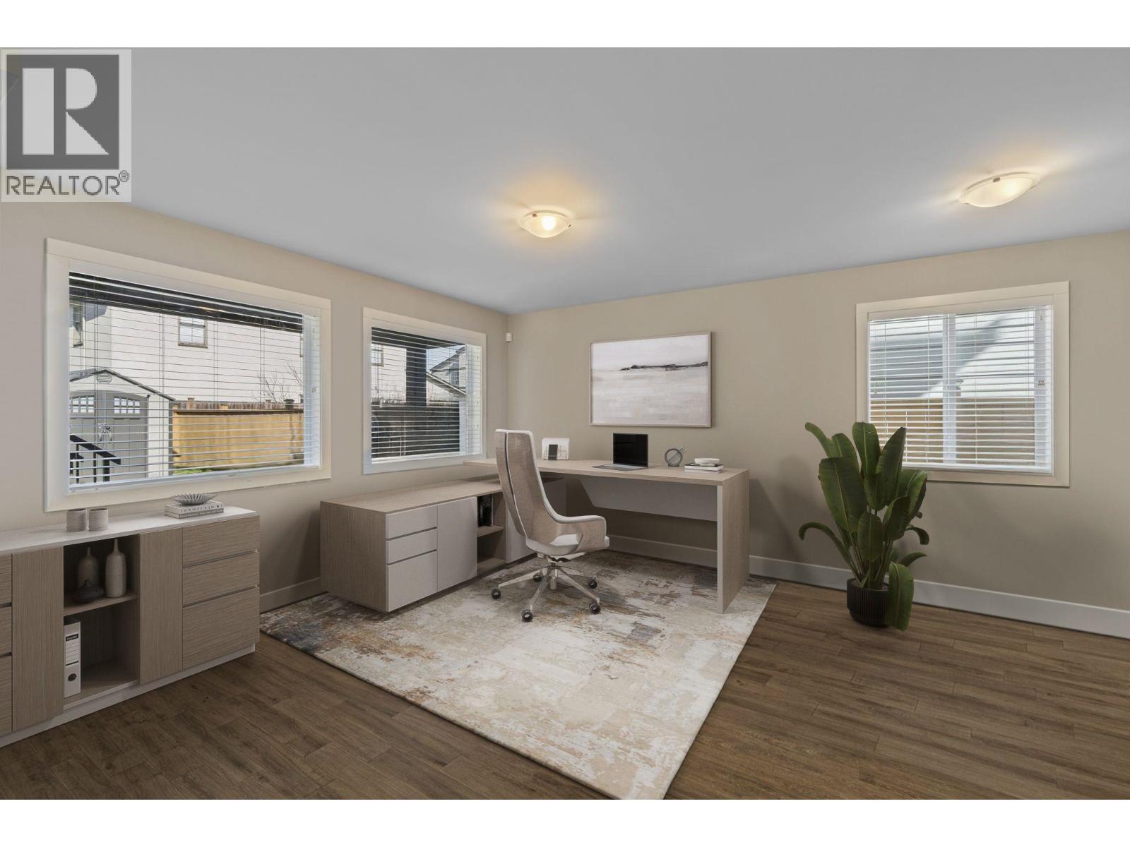 331 KEARY STREET, New Westminster