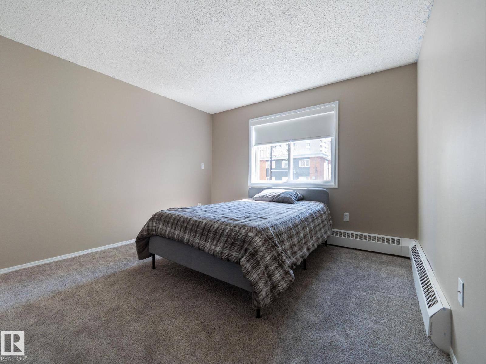 #205 11716 100 AV NW - 16
