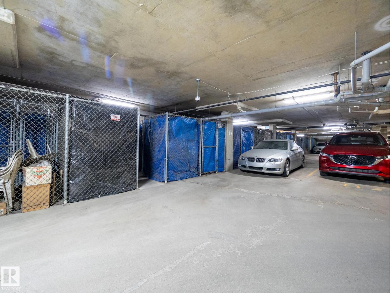 #205 11716 100 AV NW - 30