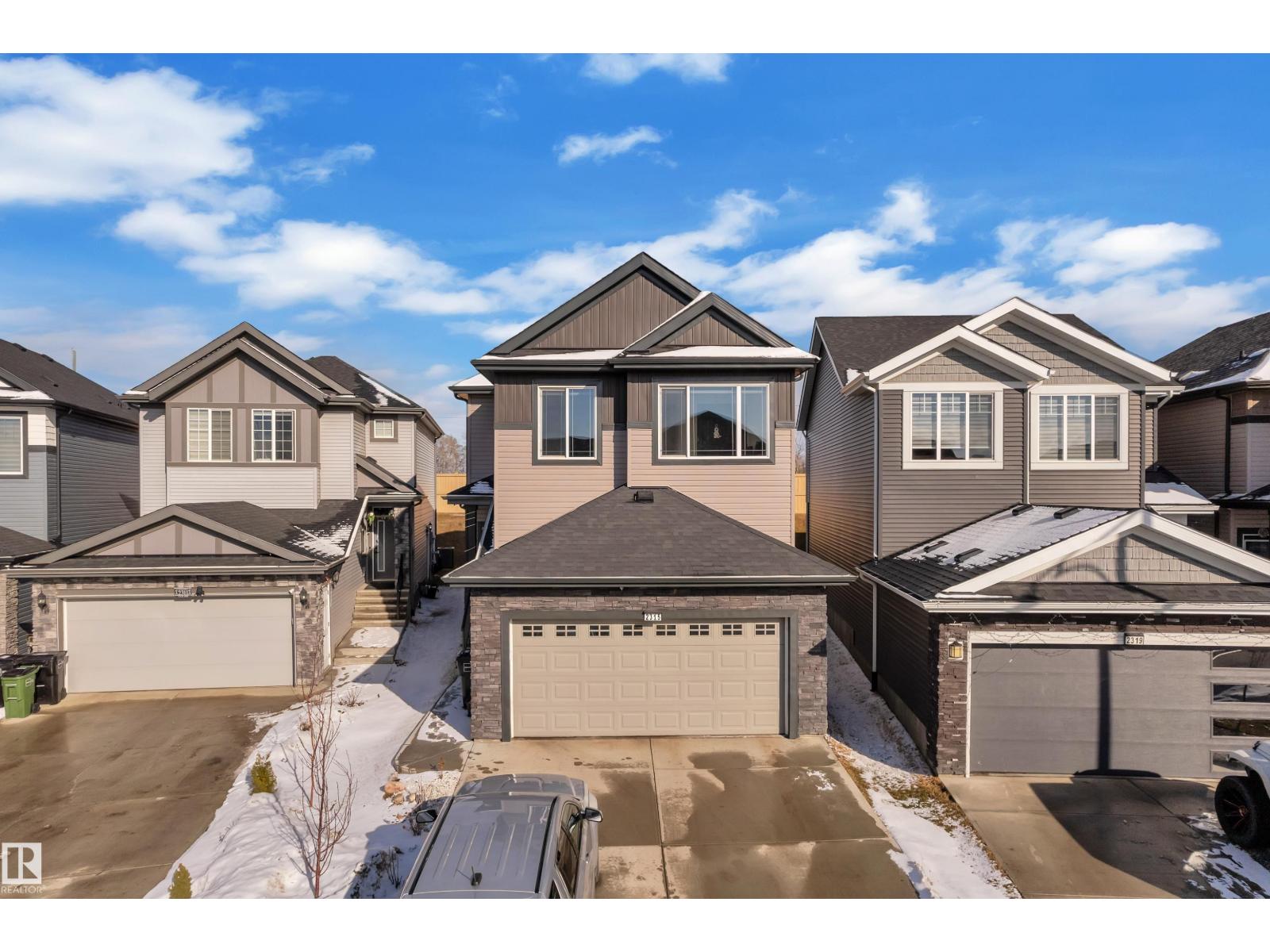 2315 51 ST SW, Edmonton