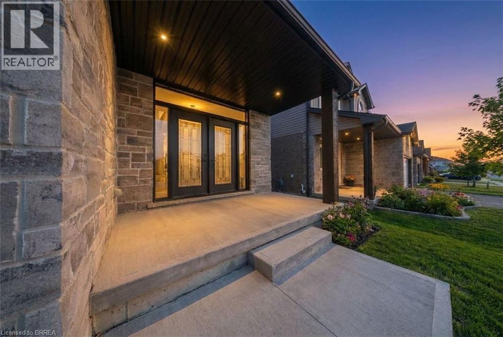 192 GIBBONS Street, Waterford, Ontario, N0E1Y0 — Photo 2