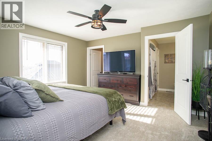 9 DAVEY Court - 20