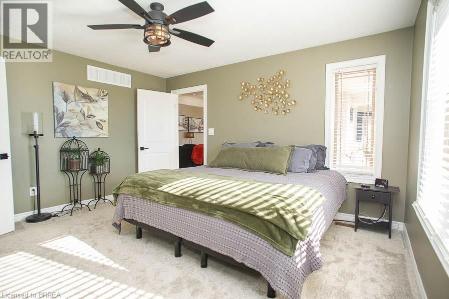 9 DAVEY Court - 21