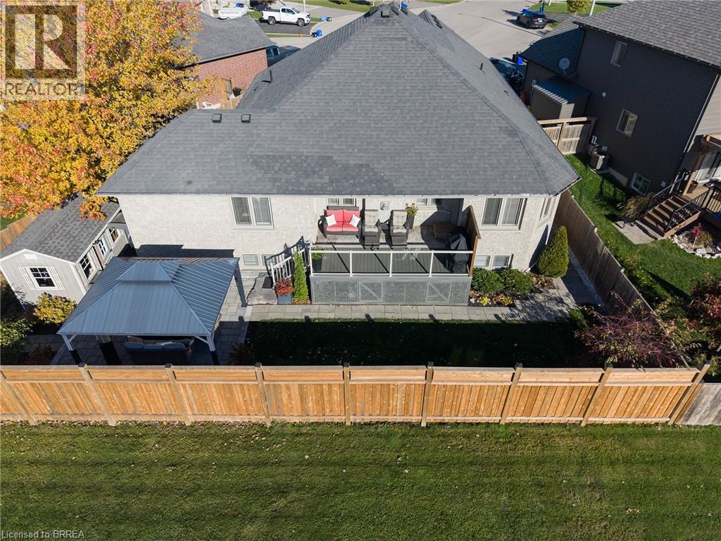 9 DAVEY Court - 42