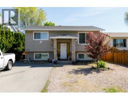  2855 Bouvette Street, Kelowna