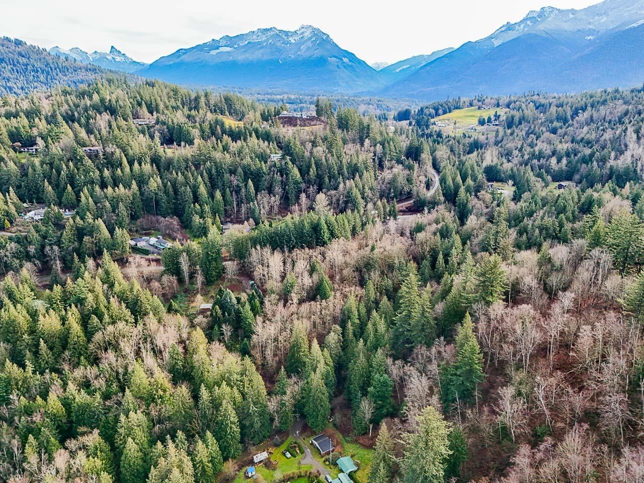 6183 RYDER LAKE ROAD, Ryder Lake, Chilliwack