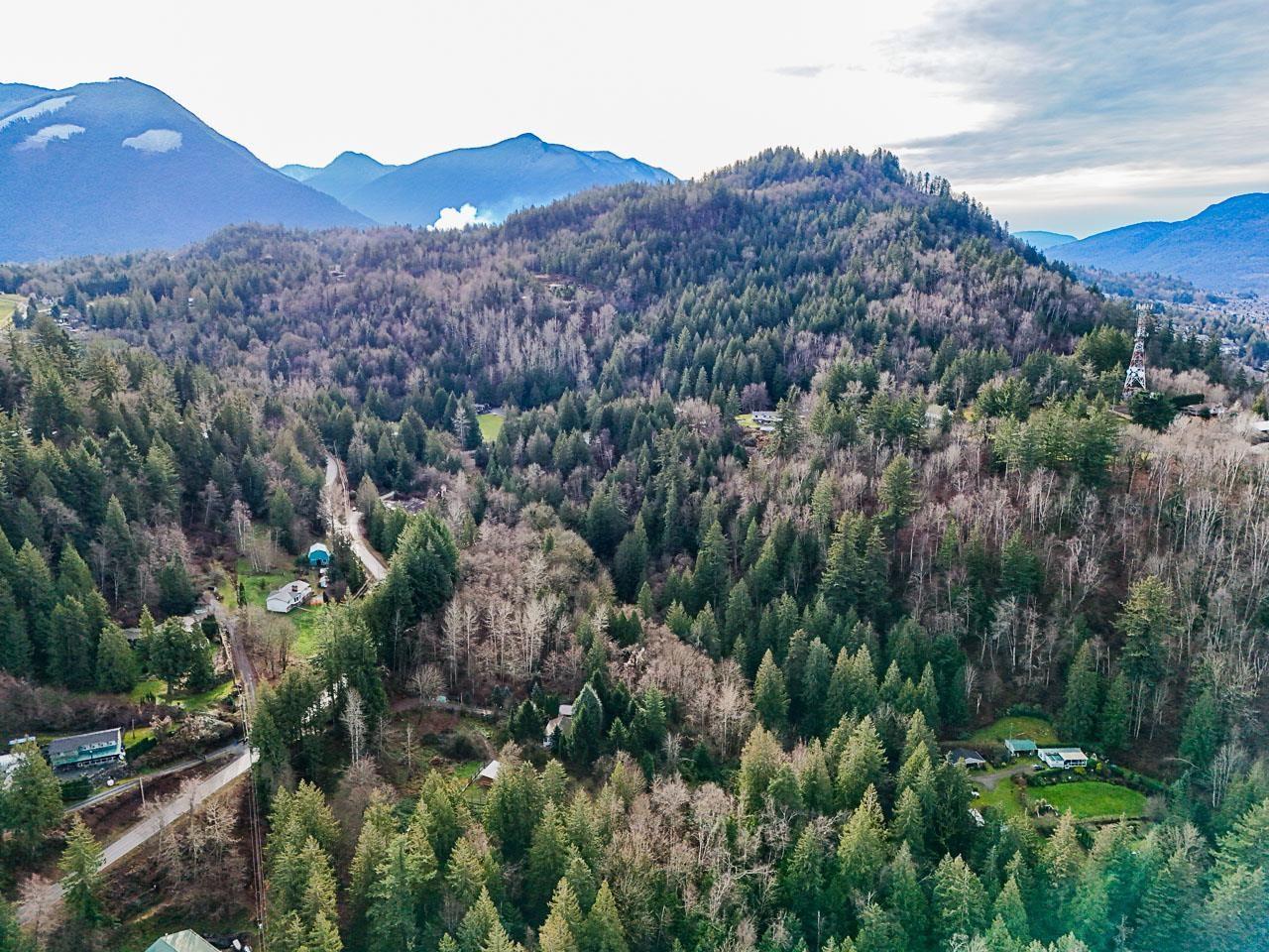 6183 RYDER LAKE ROAD, Ryder Lake, Chilliwack