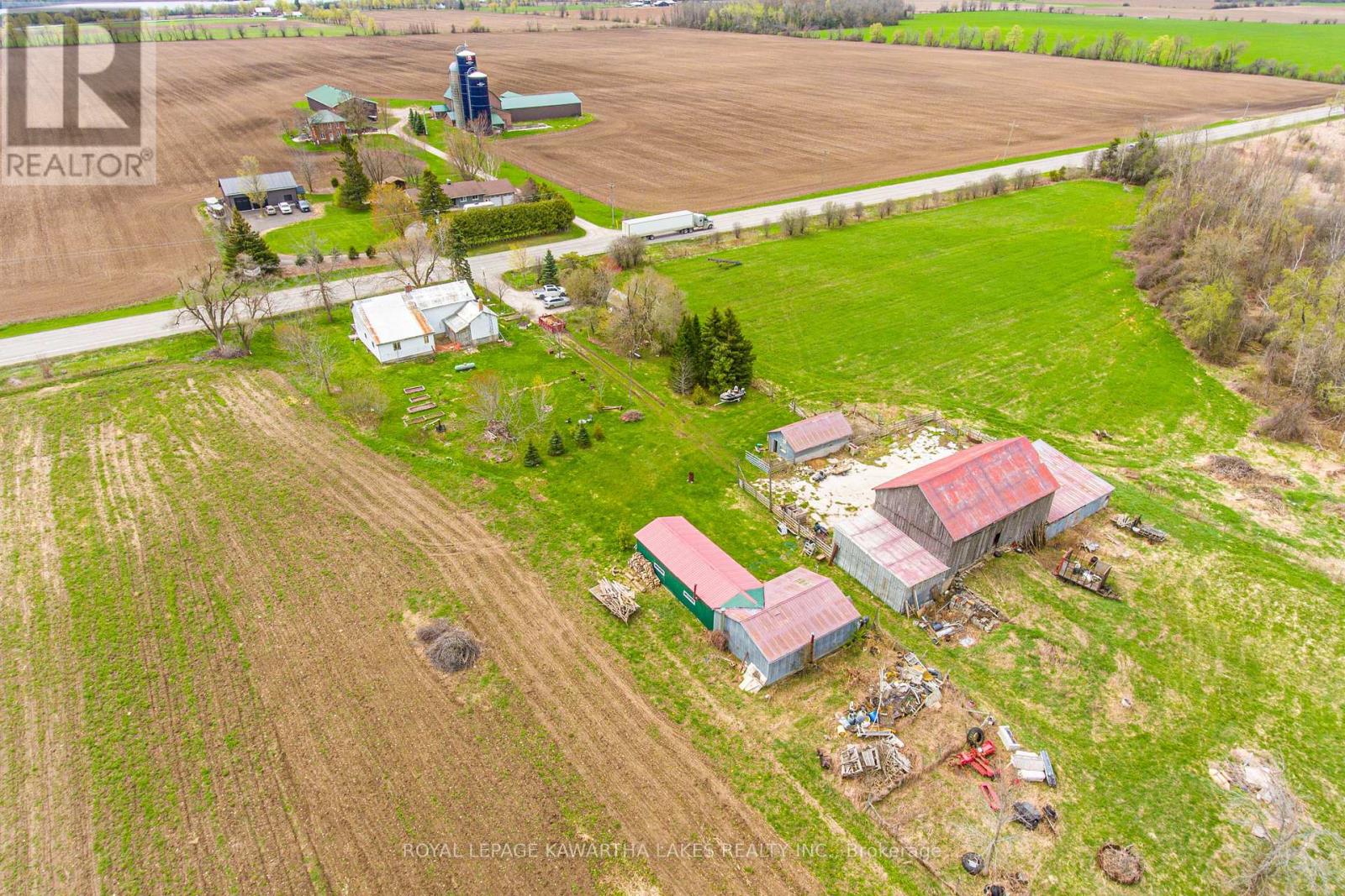 543 RAMSEY ROAD - 12