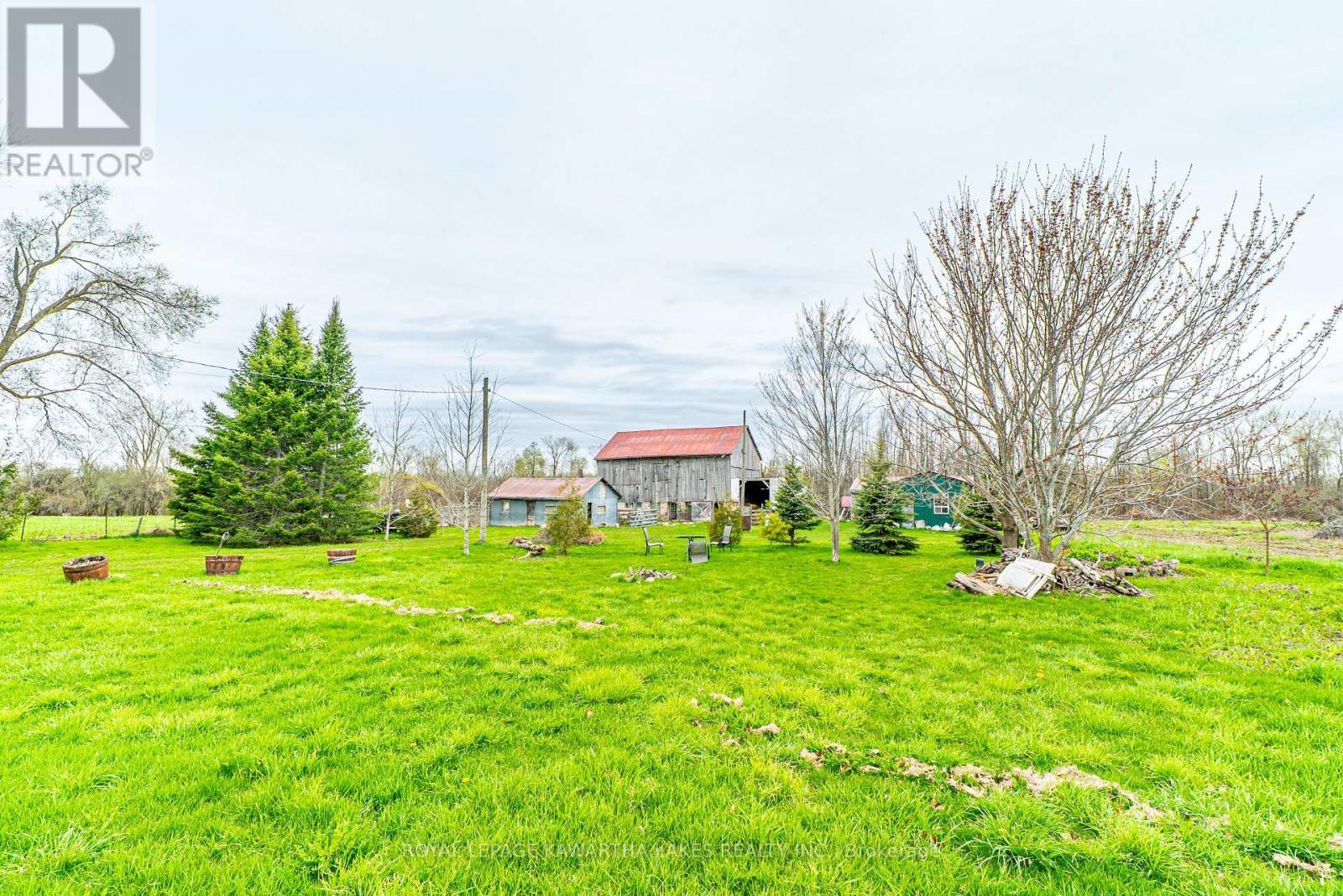 543 RAMSEY ROAD - 14