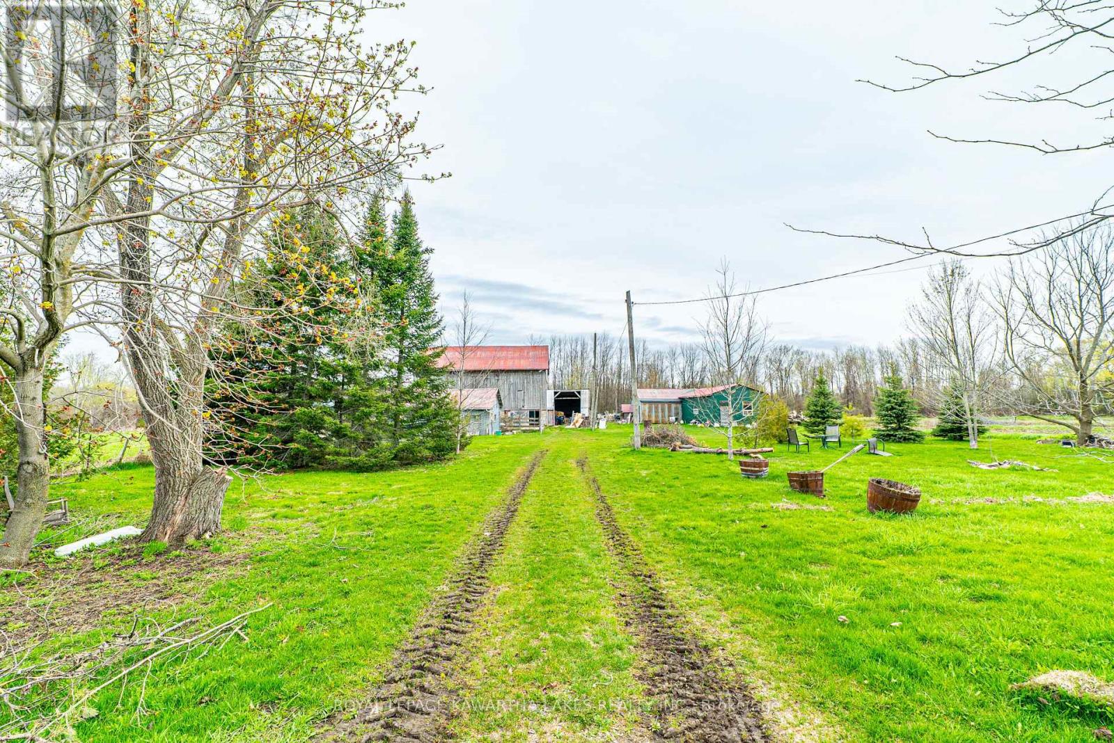 543 RAMSEY ROAD - 15