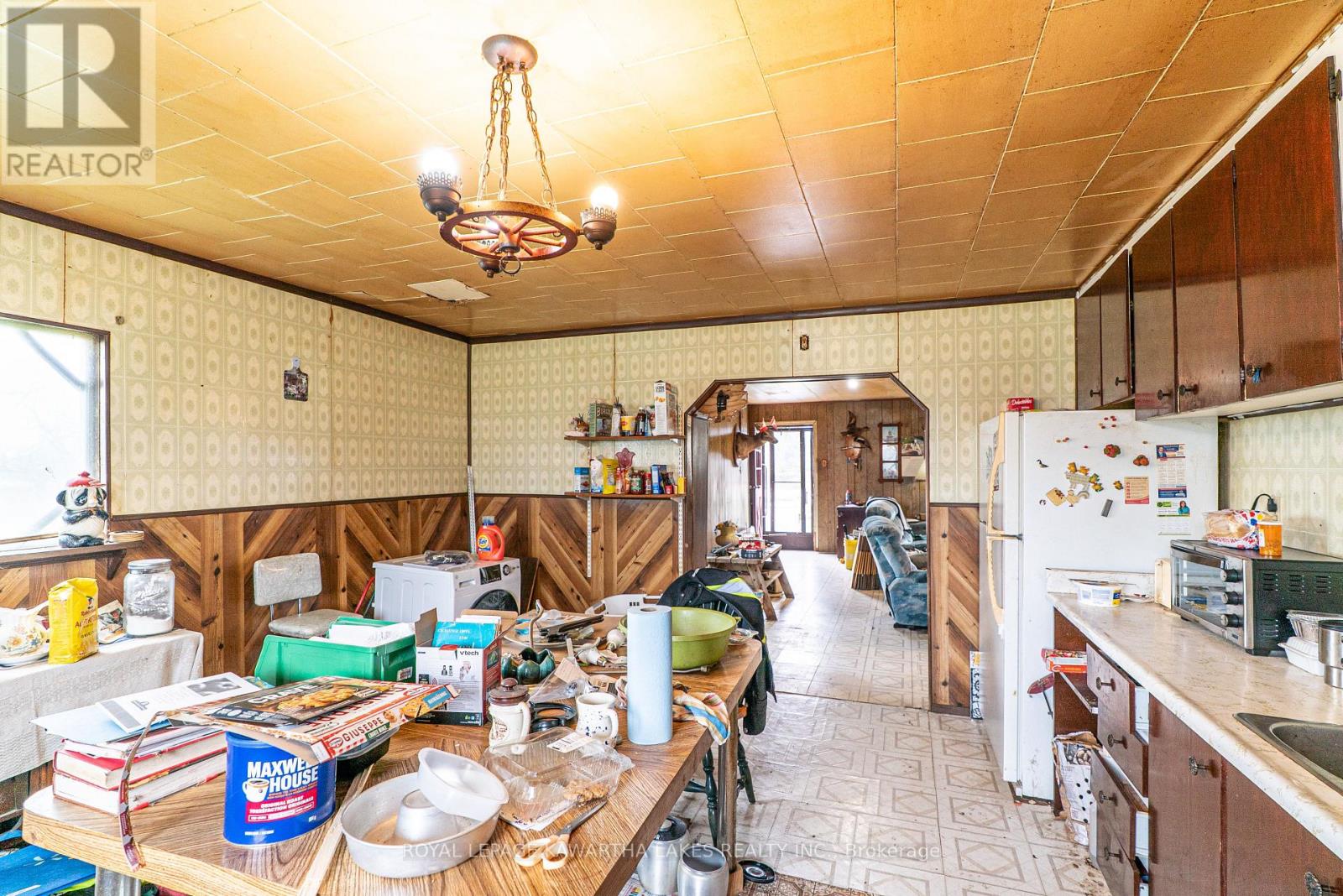 543 RAMSEY ROAD - 24