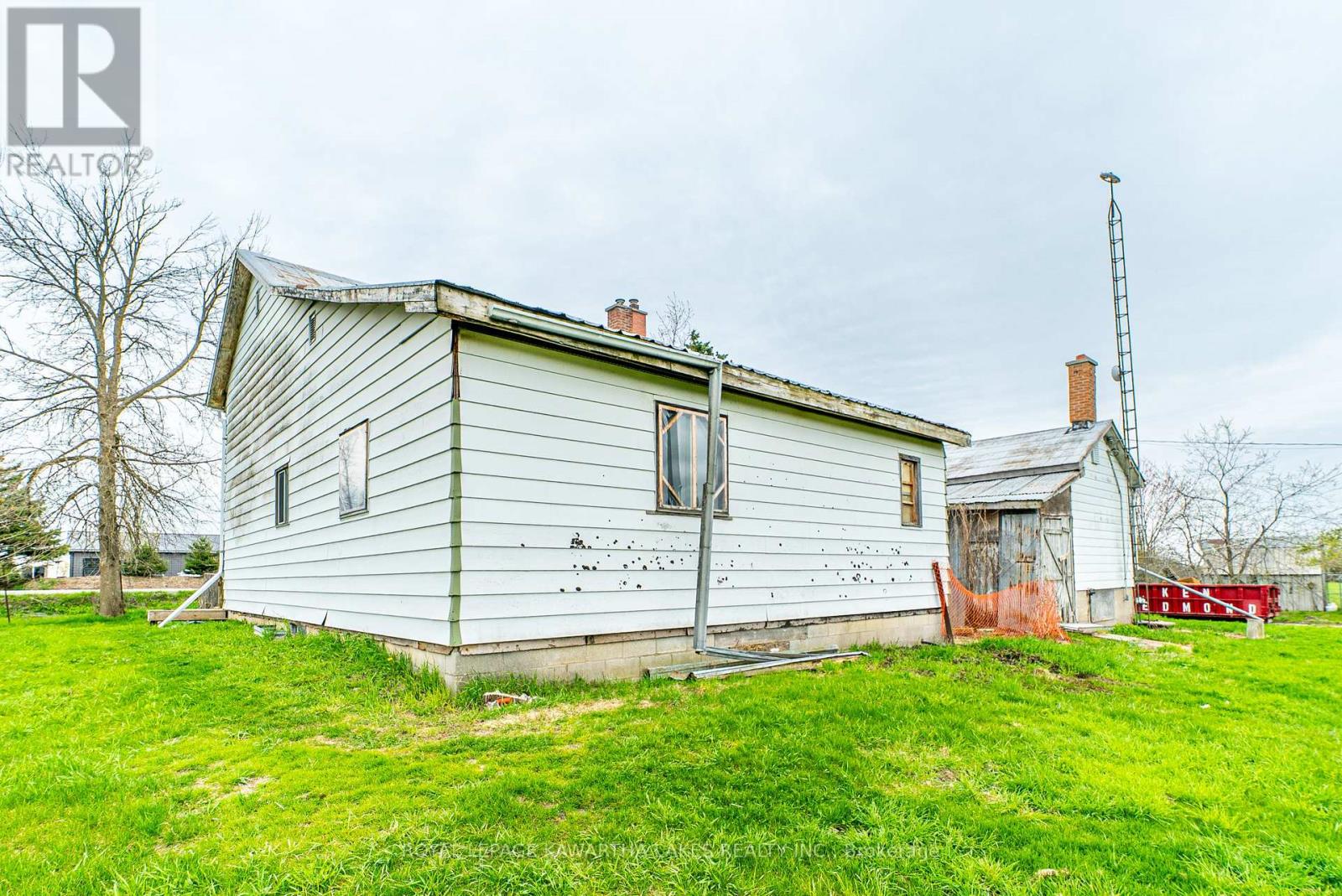 543 RAMSEY ROAD - 4