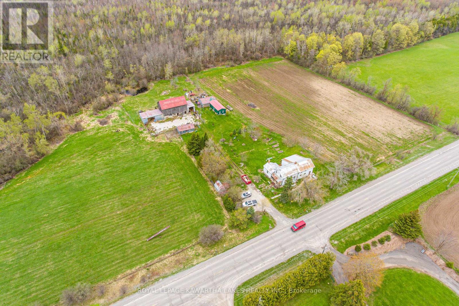 543 RAMSEY ROAD - 5