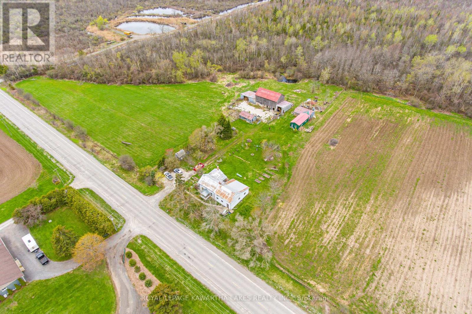 543 RAMSEY ROAD - 6