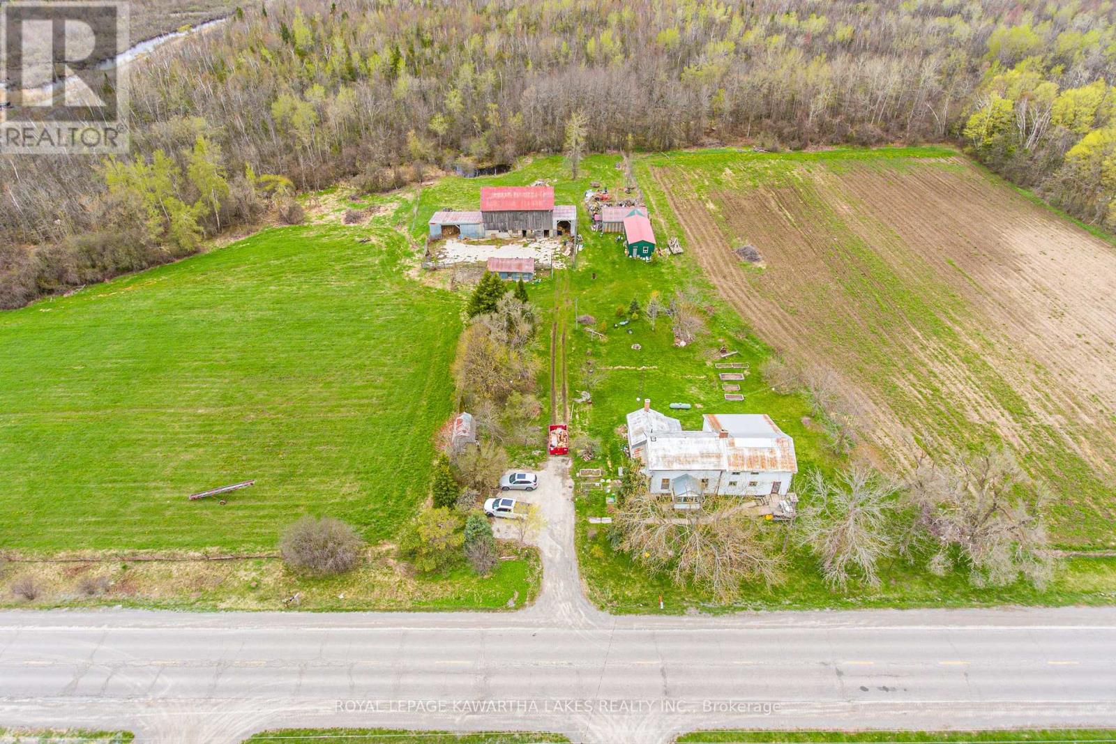 543 RAMSEY ROAD - 7