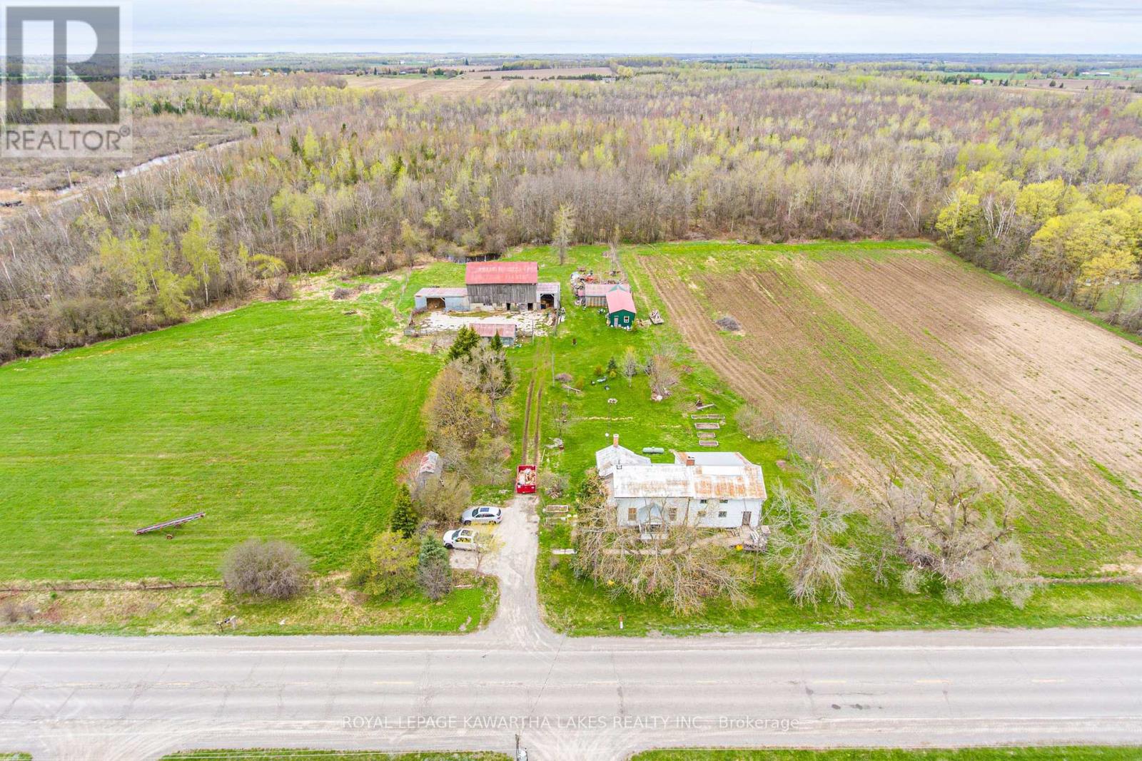 543 RAMSEY ROAD - 8