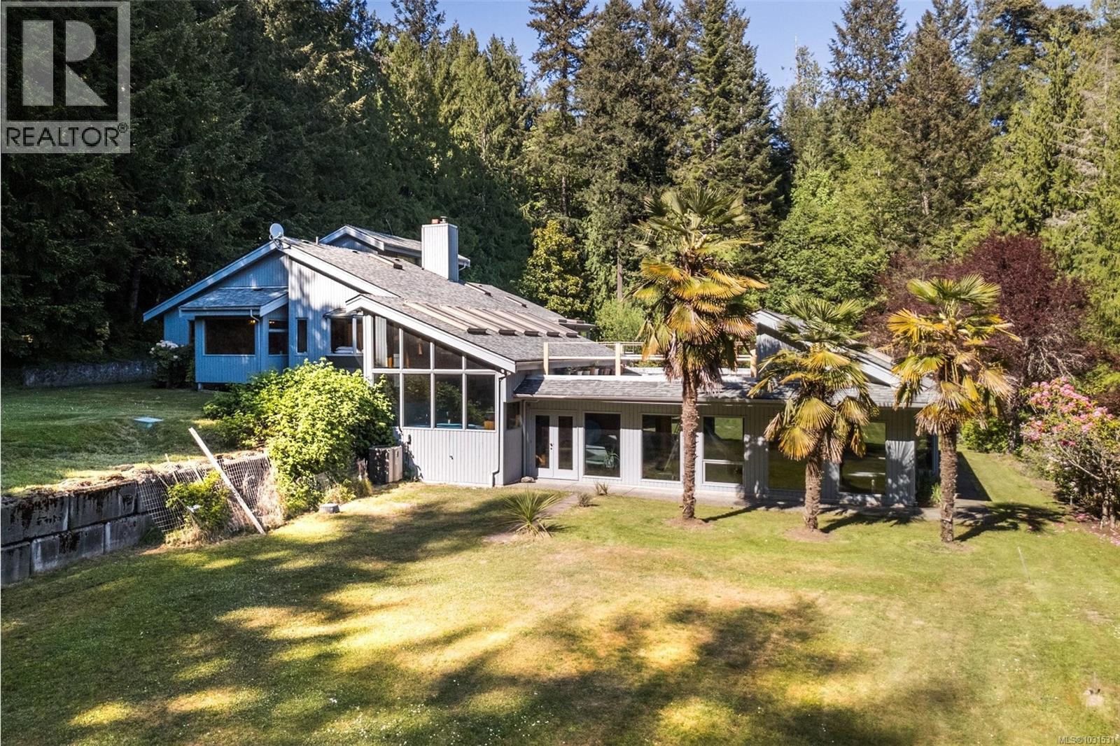  5630 Batu Road, Saanich