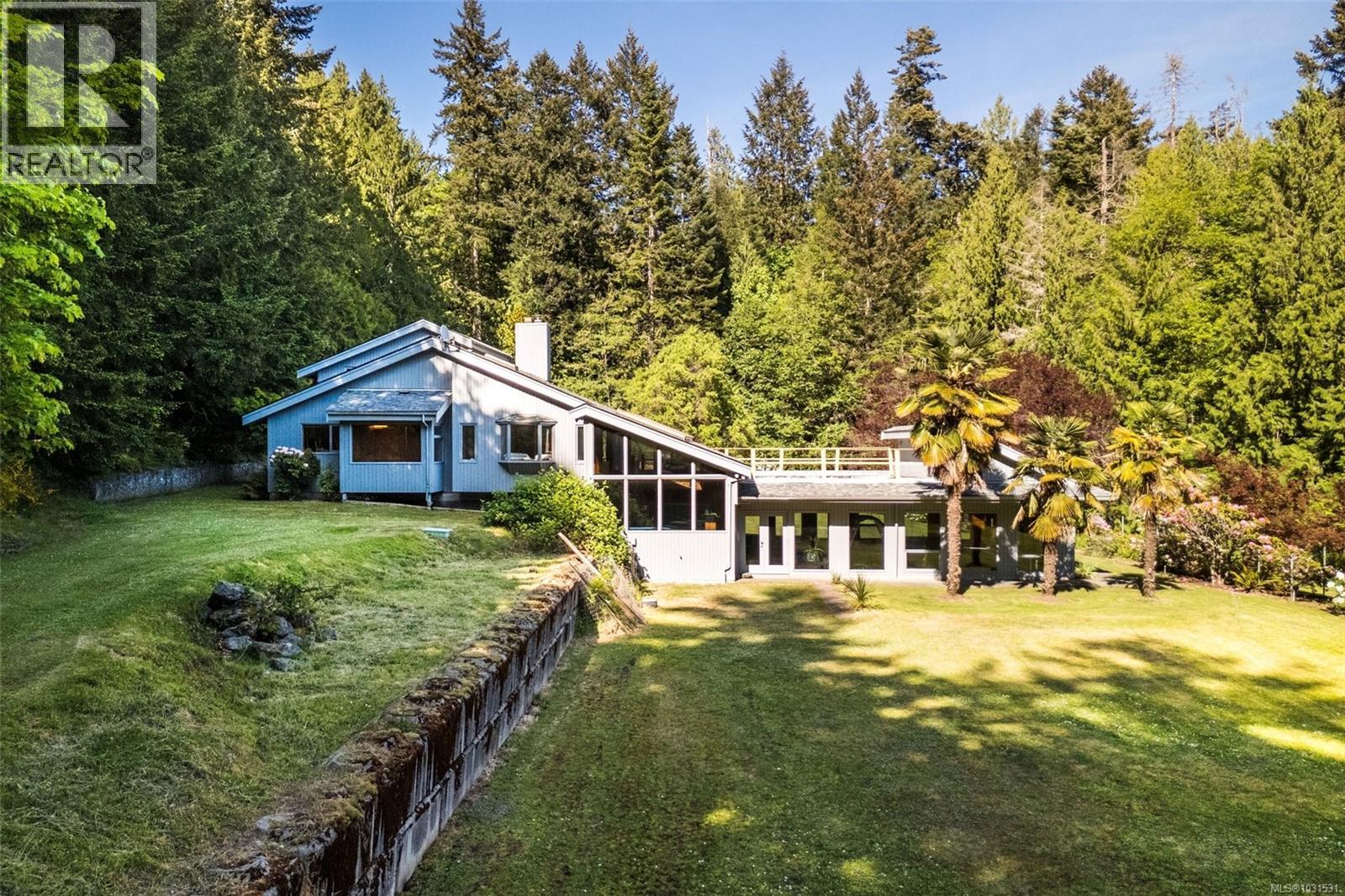  5630 Batu Road, Saanich