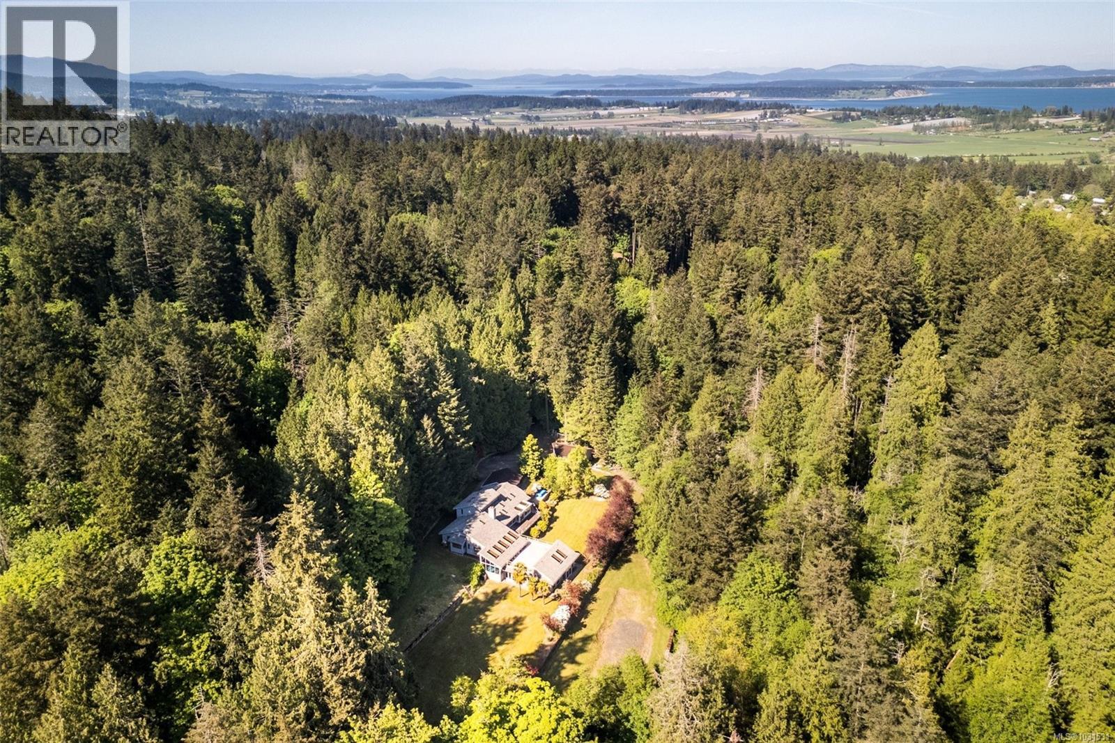  5630 Batu Road, Saanich