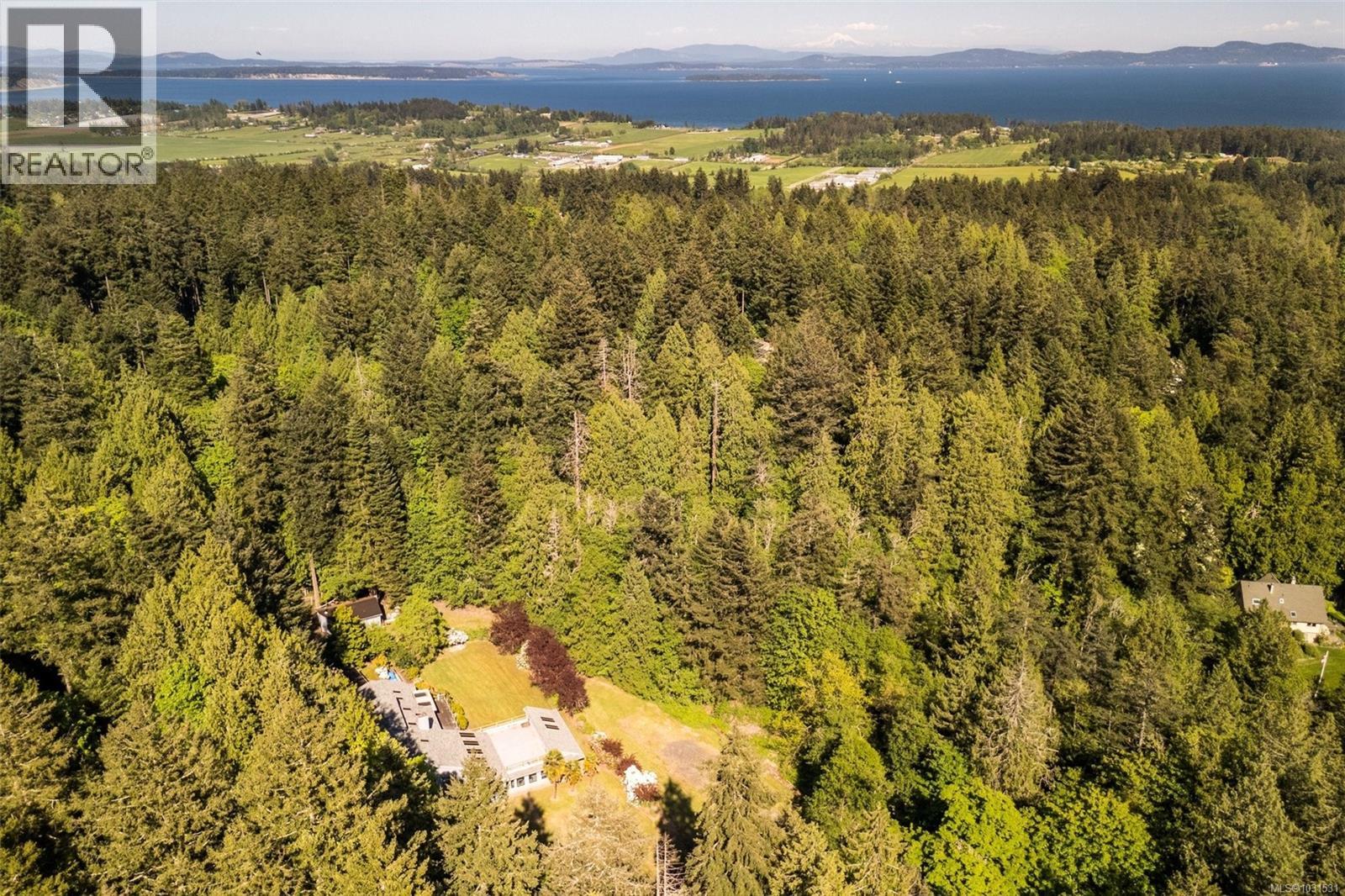 5630 Batu Road, Saanich
