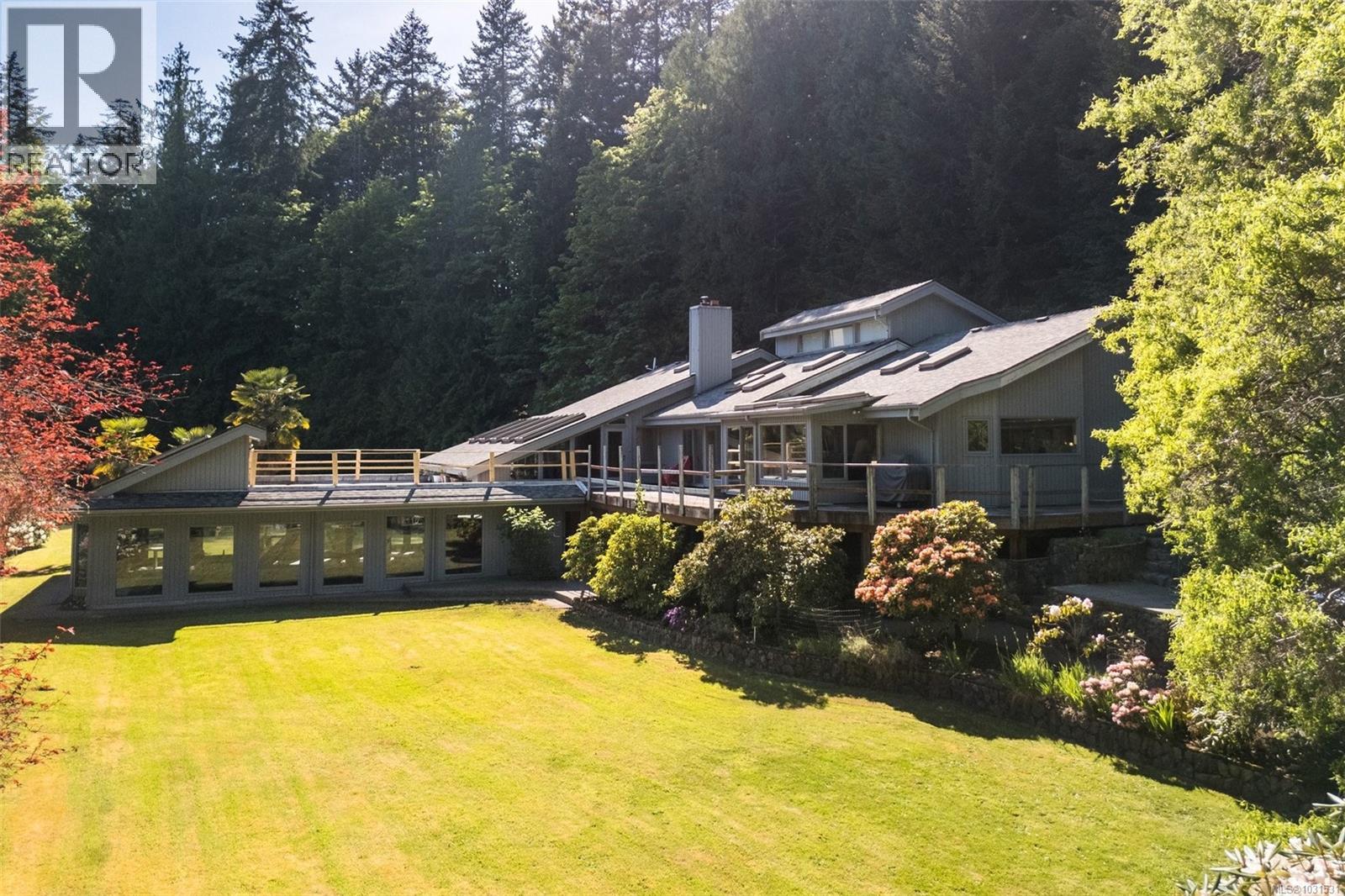  5630 Batu Road, Saanich